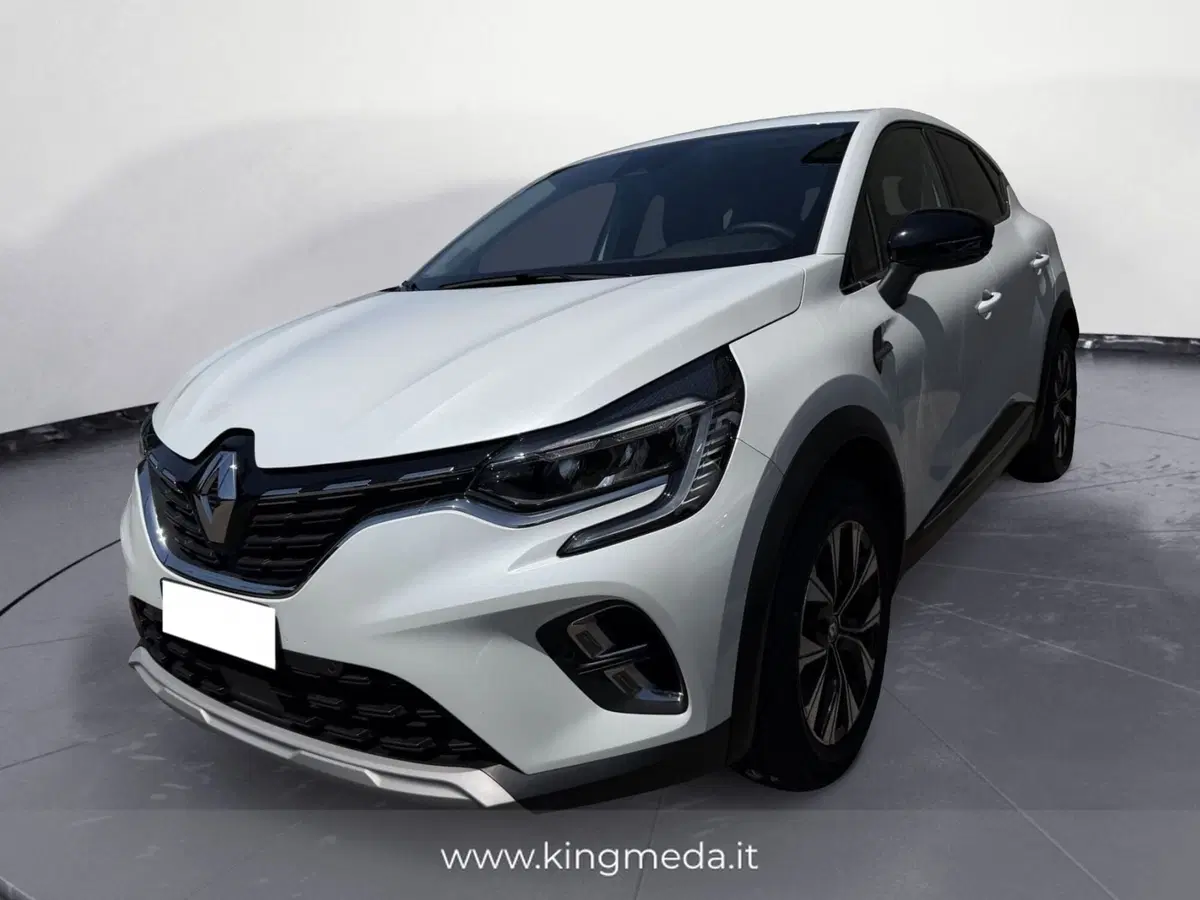 Renault Captur usata a Monza e Brianza (5)
