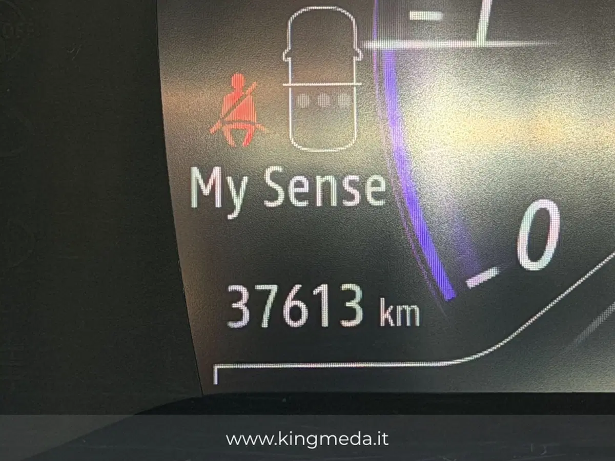 Renault Captur usata a Monza e Brianza (7)