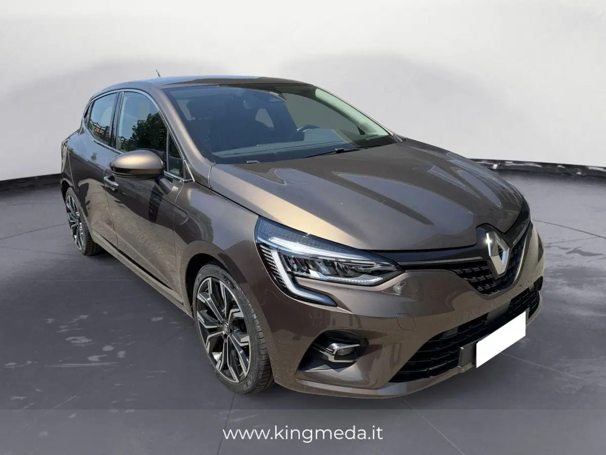 Renault Clio usata a Monza e Brianza (2)