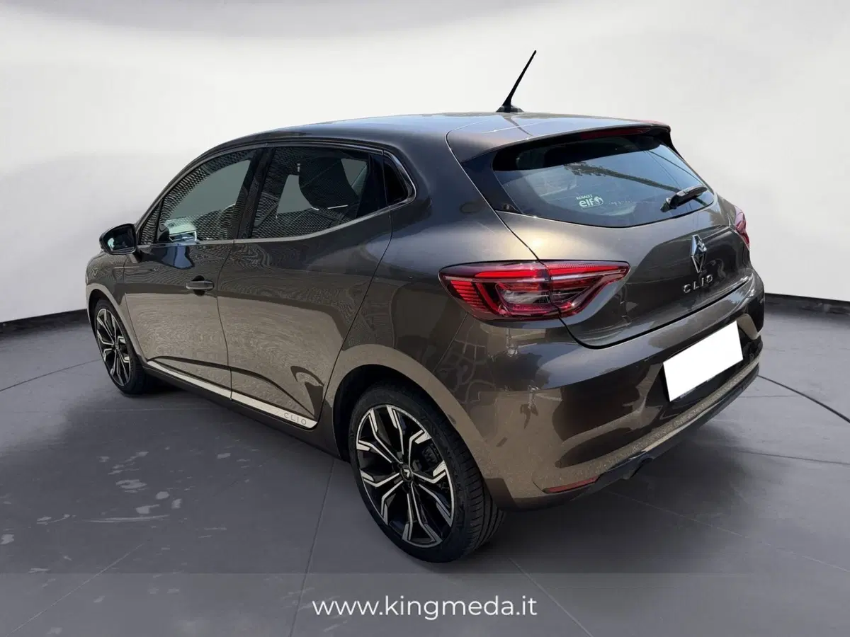 Renault Clio usata a Monza e Brianza (3)