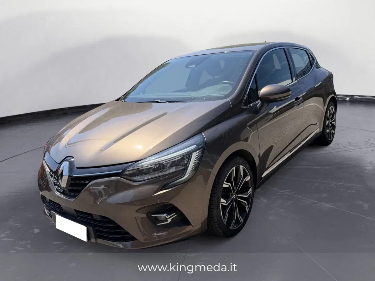 Renault Clio usata a Monza e Brianza (5)