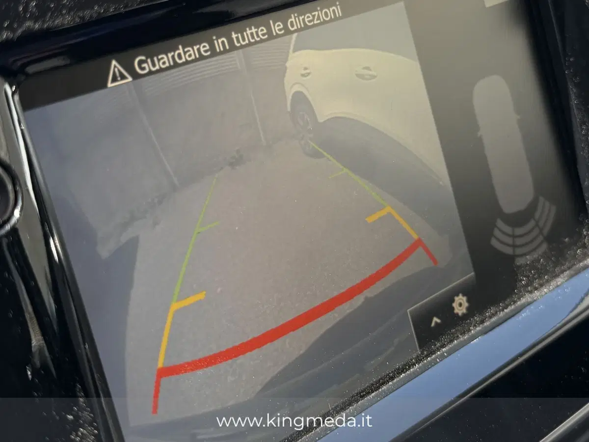 Renault Clio usata a Monza e Brianza (11)