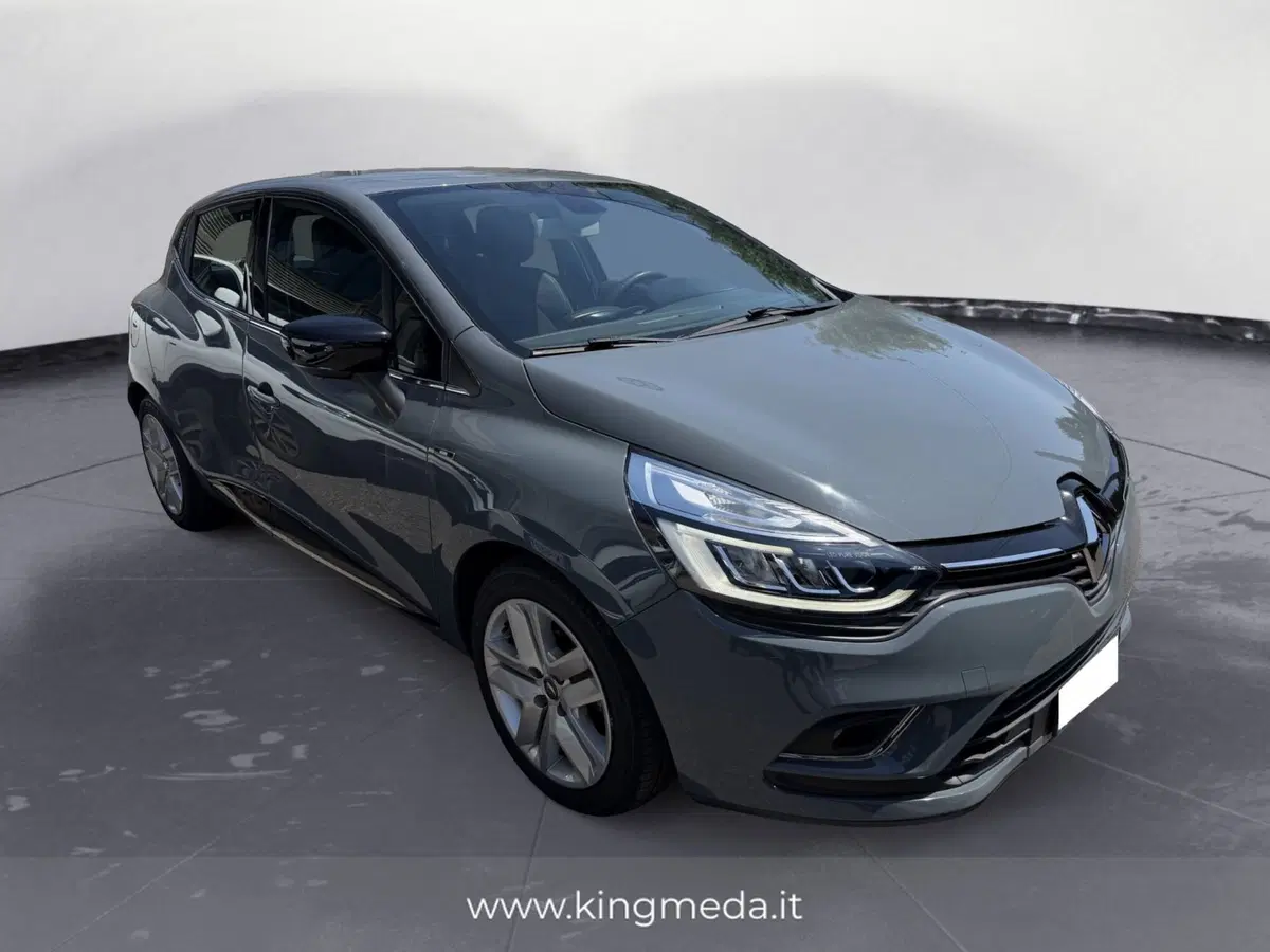Renault Clio usata a Monza e Brianza (2)