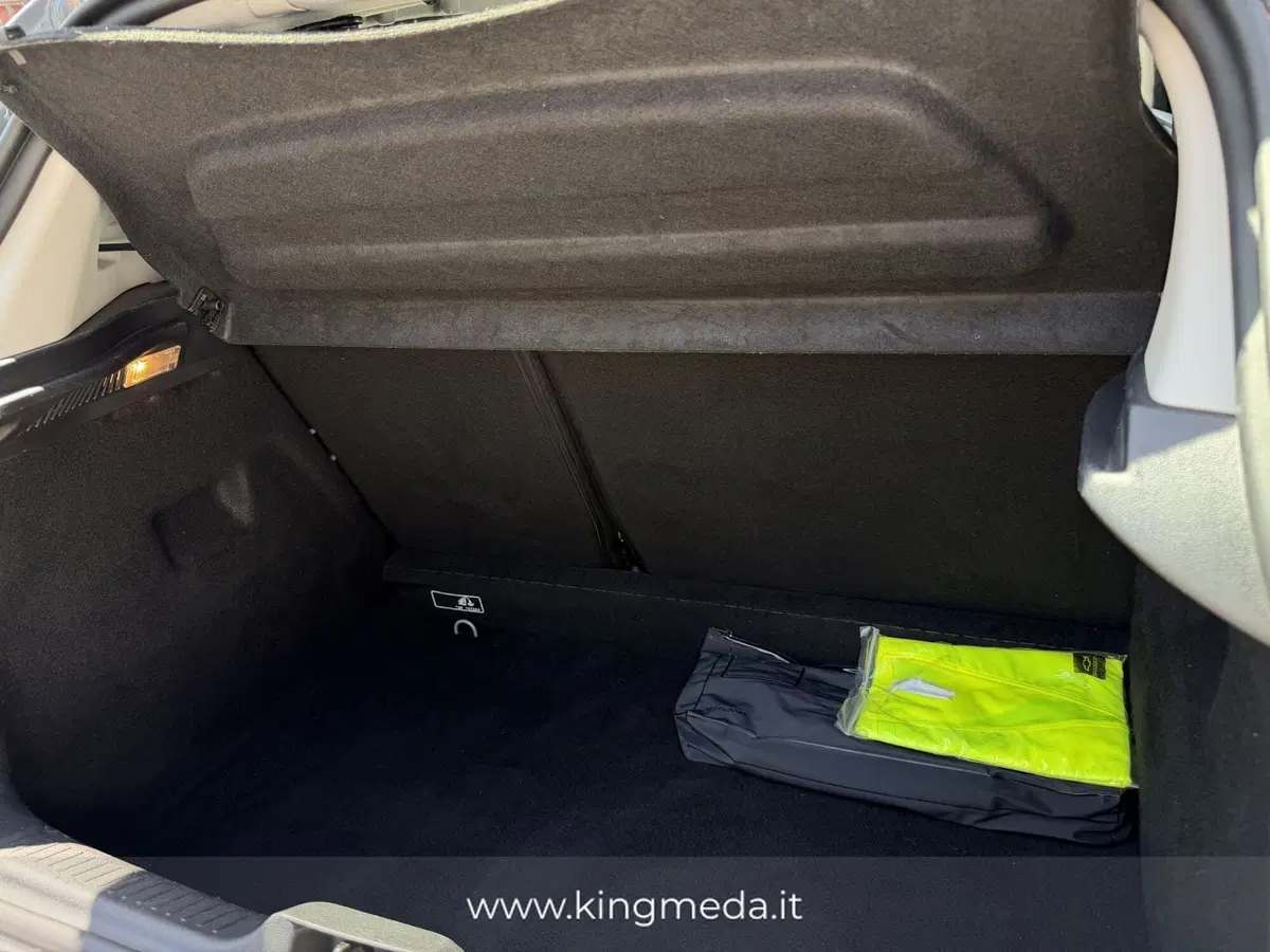 Renault Clio usata a Monza e Brianza (6)