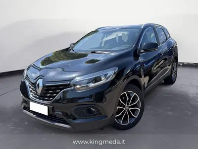Renault Kadjar 140CV FAP Sport Edition del 2019 usata a Meda