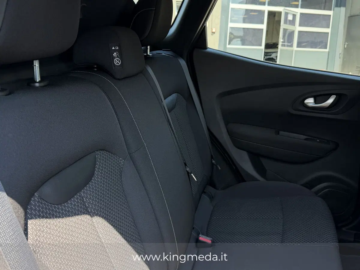 Renault Kadjar usata a Monza e Brianza (15)