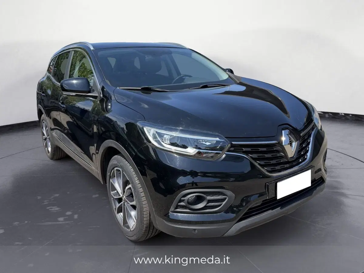Renault Kadjar usata a Monza e Brianza (2)