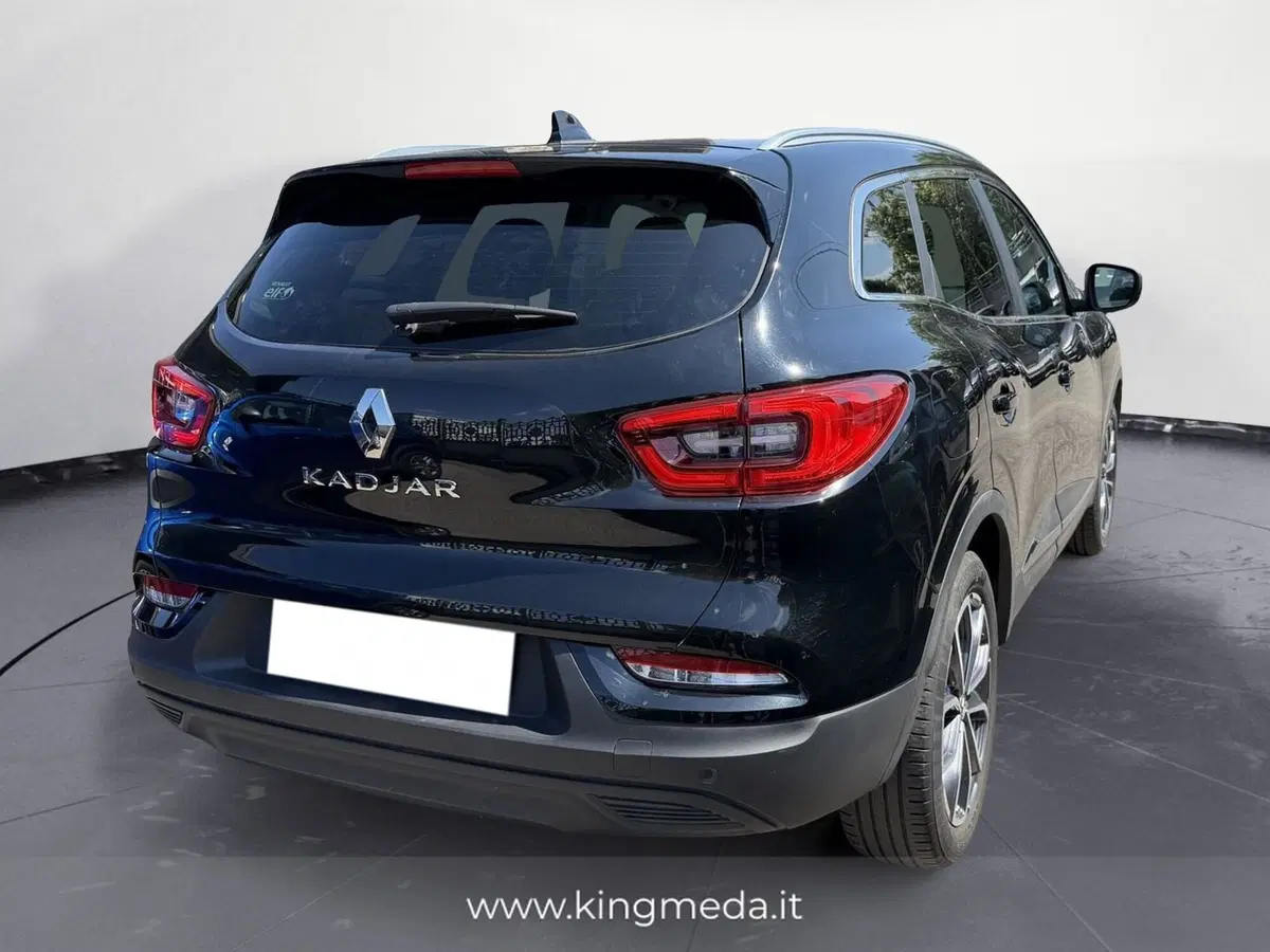 Renault Kadjar usata a Monza e Brianza (3)