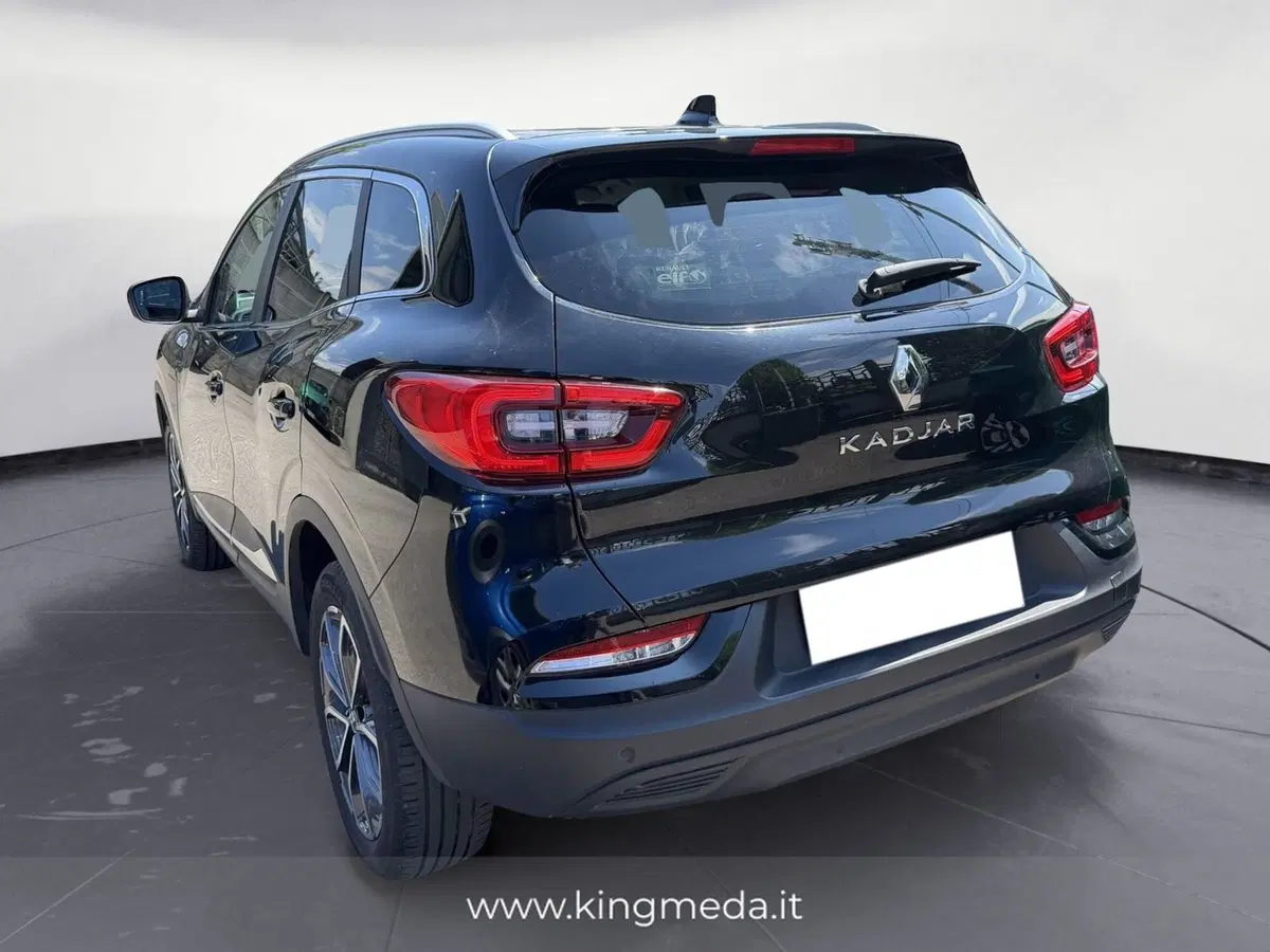 Renault Kadjar usata a Monza e Brianza (4)