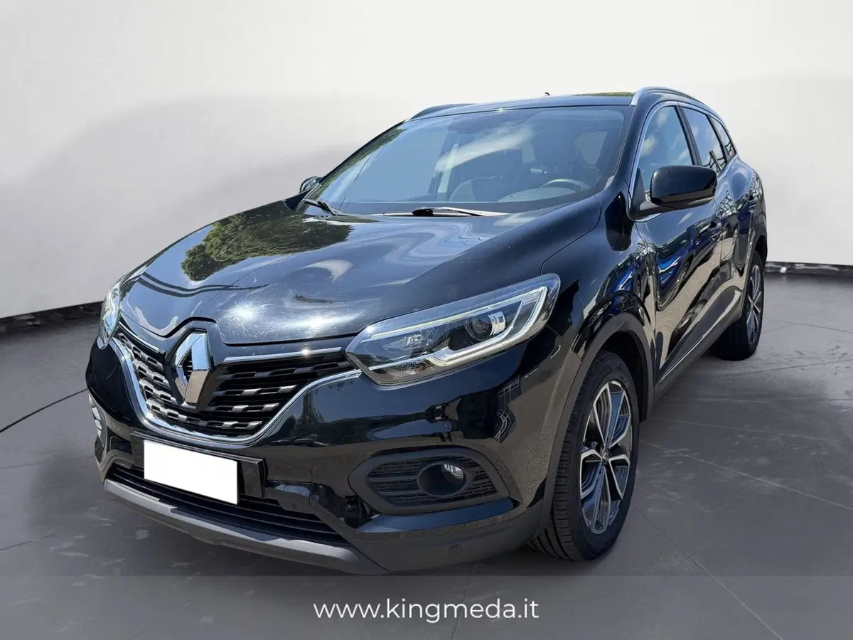 Renault Kadjar usata a Monza e Brianza (5)