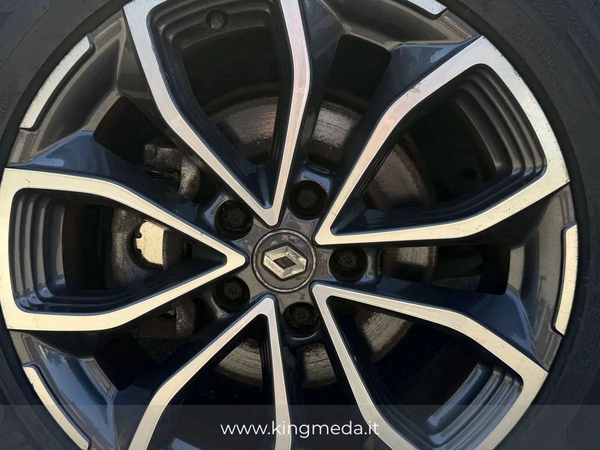 Renault Kadjar usata a Monza e Brianza (7)