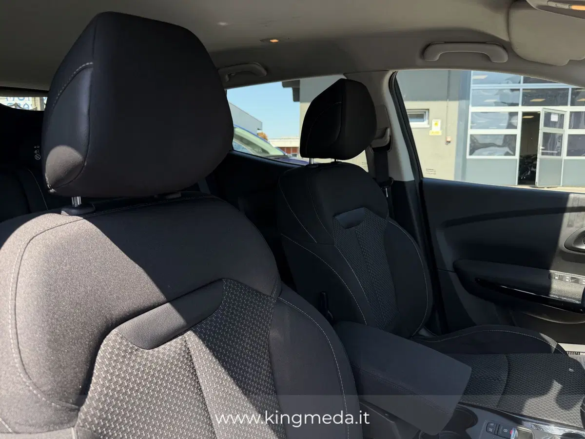 Renault Kadjar usata a Monza e Brianza (9)