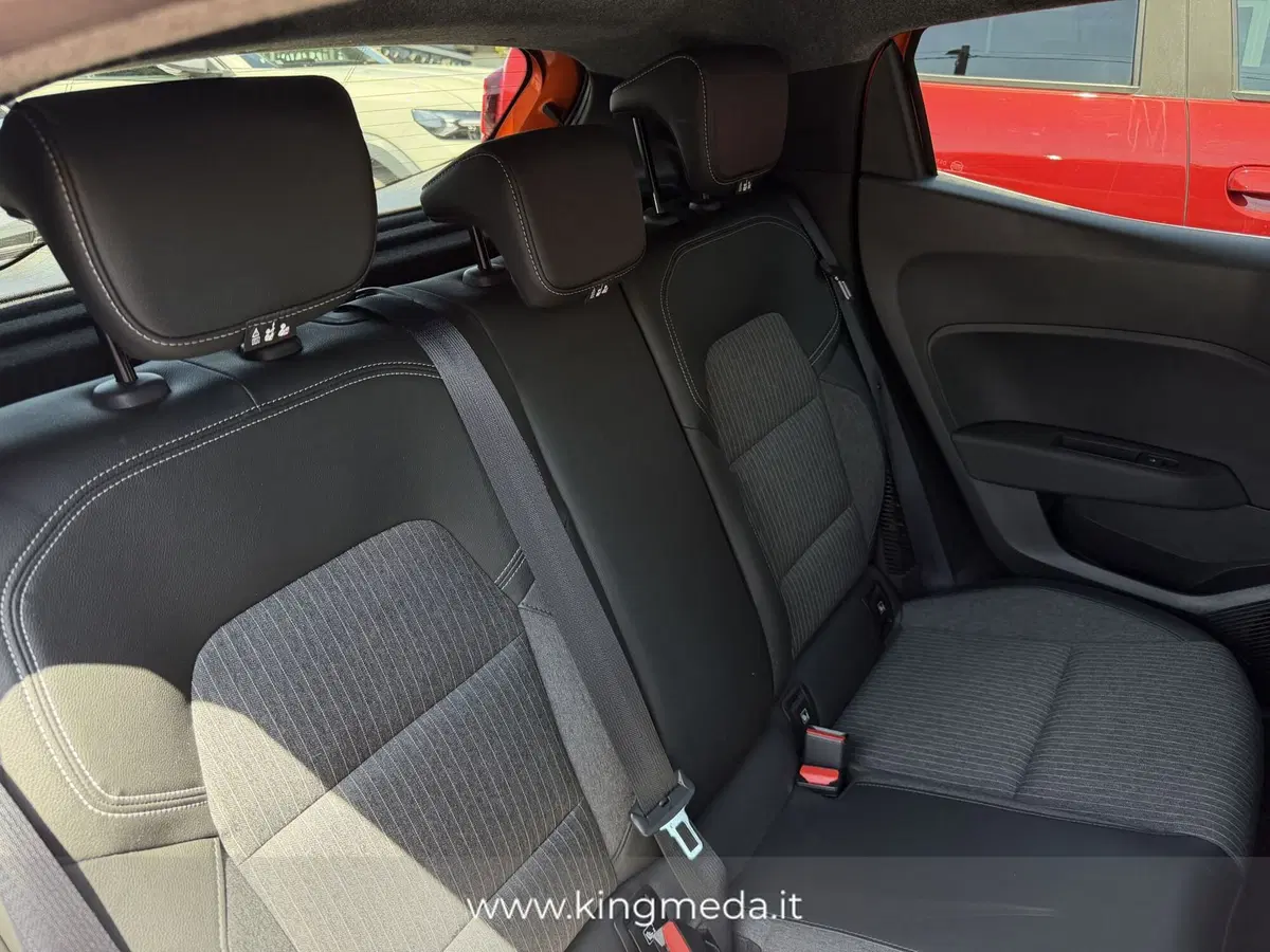 Renault Clio usata a Monza e Brianza (15)