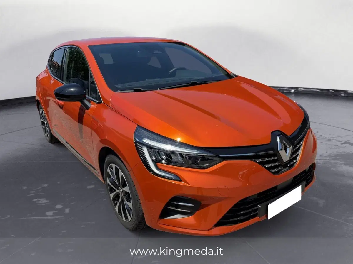 Renault Clio usata a Monza e Brianza (2)