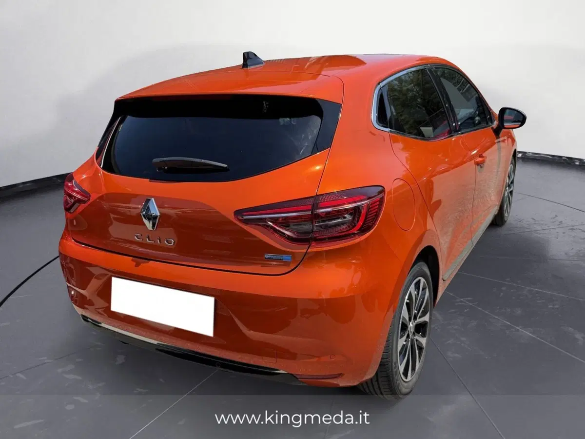 Renault Clio usata a Monza e Brianza (3)