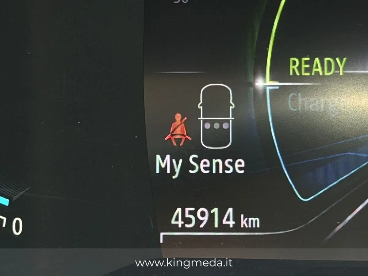 Renault Arkana usata a Monza e Brianza (7)