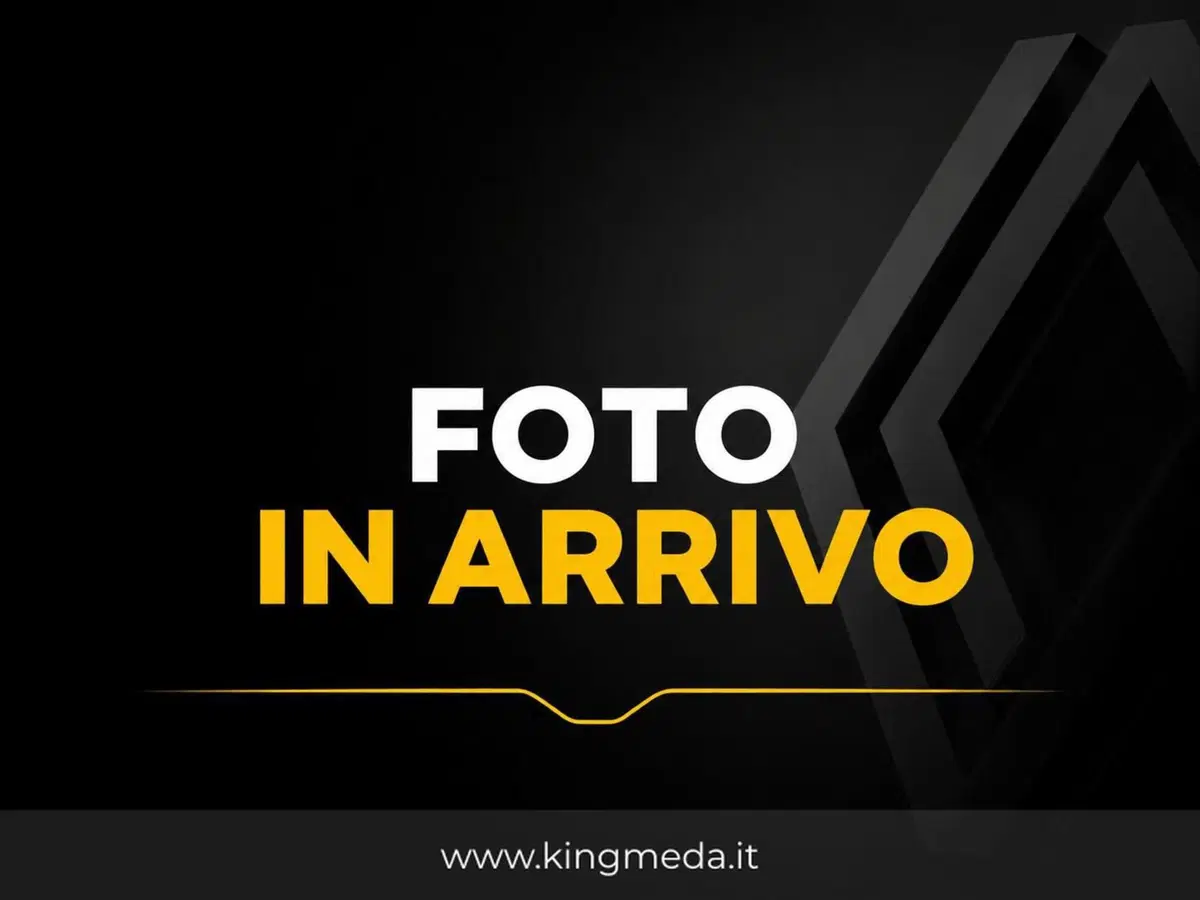 Renault Symbioz usata a Monza e Brianza