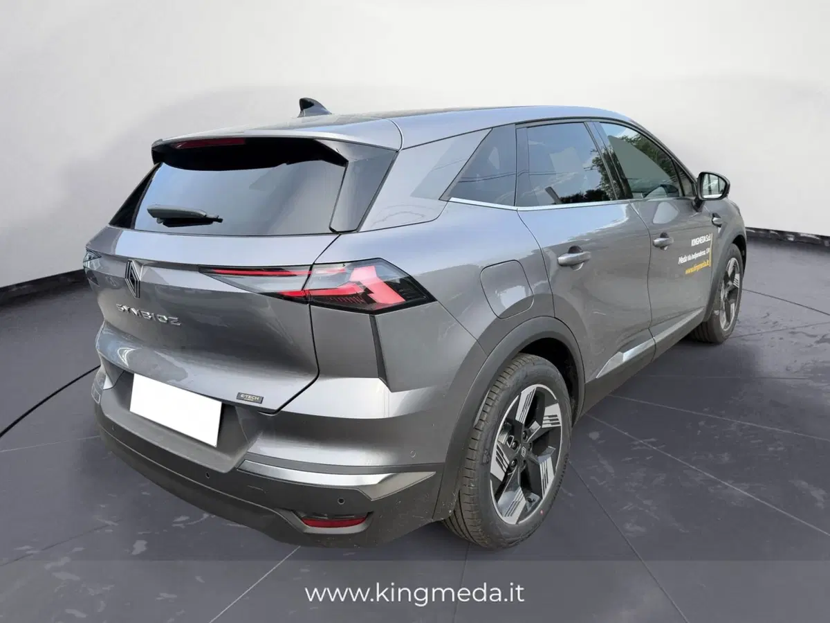 Renault Symbioz usata a Monza e Brianza (3)
