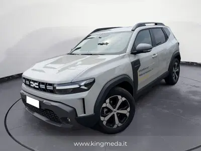 Dacia Duster 1.8 hybrid Journey 155cv auto del 2026 usata a Meda