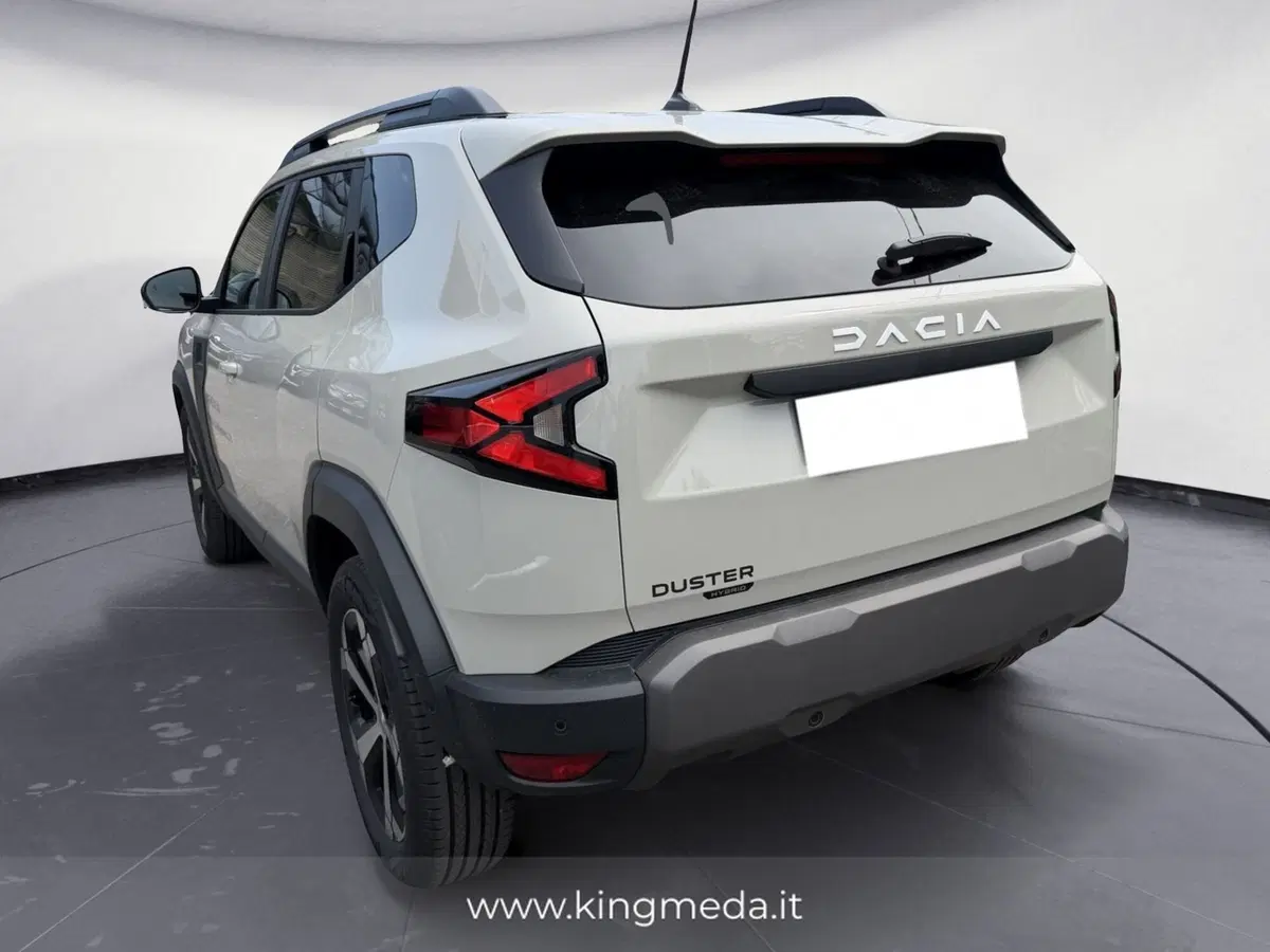 Dacia Duster usata a Monza e Brianza (4)