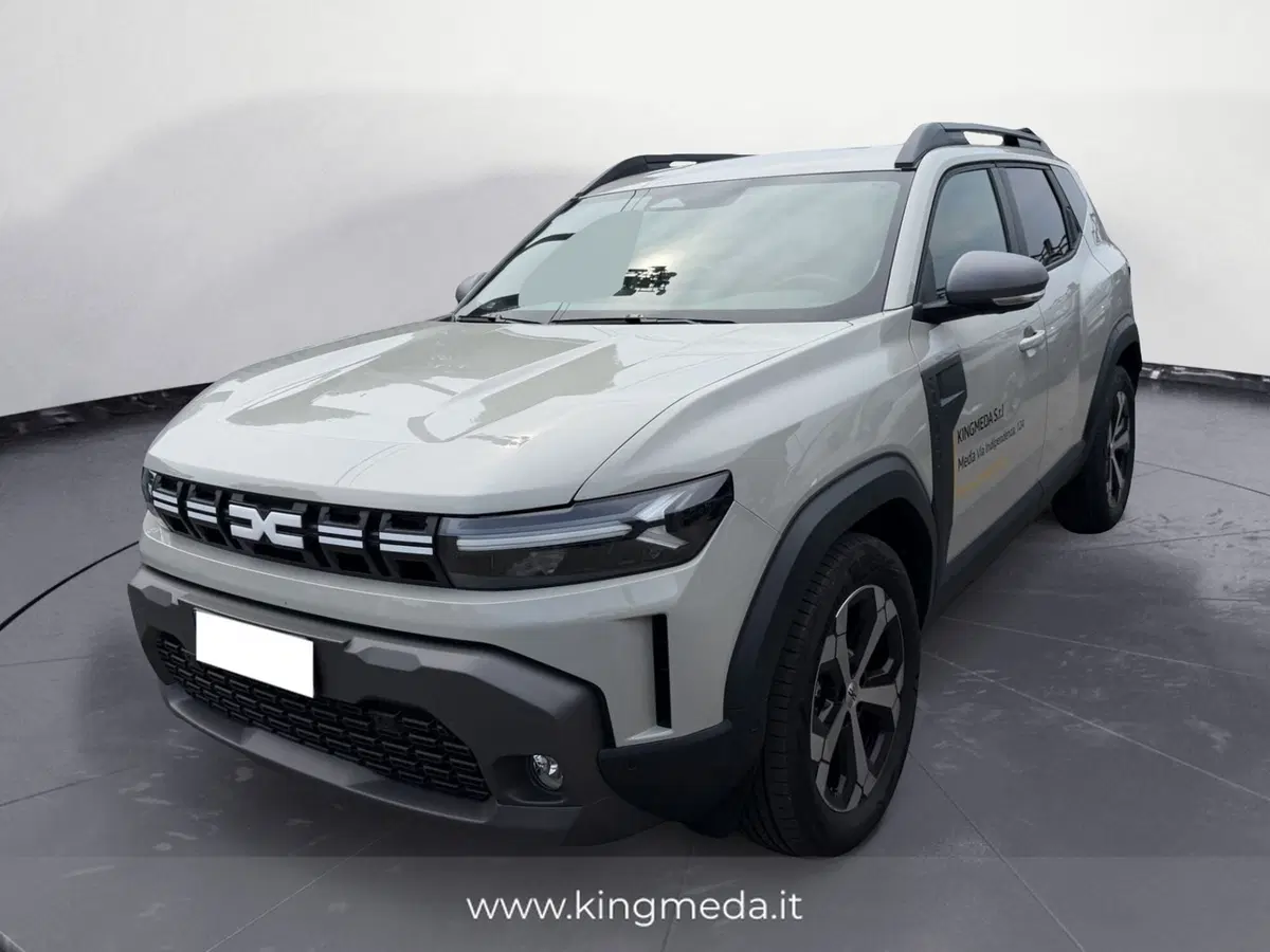 Dacia Duster usata a Monza e Brianza (5)
