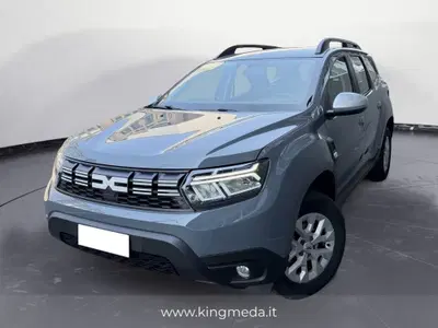 Dacia Duster 1.0 Eco-G Expression 100cv del 2023 usata a Meda