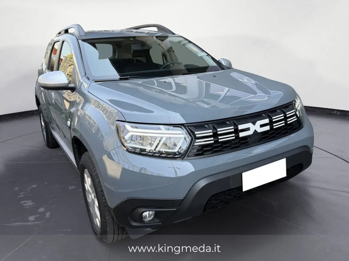 Dacia Duster usata a Monza e Brianza (2)