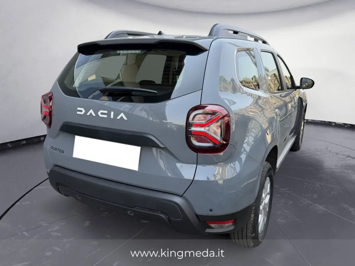 Dacia Duster usata a Monza e Brianza (3)