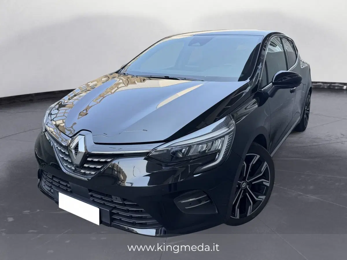 Renault Arkana usata a Monza e Brianza