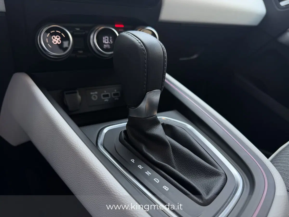 Renault Arkana usata a Monza e Brianza (14)