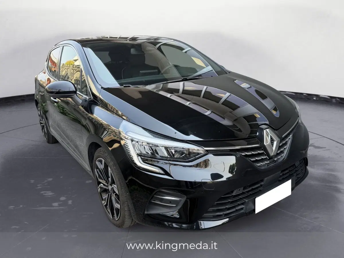 Renault Arkana usata a Monza e Brianza (2)