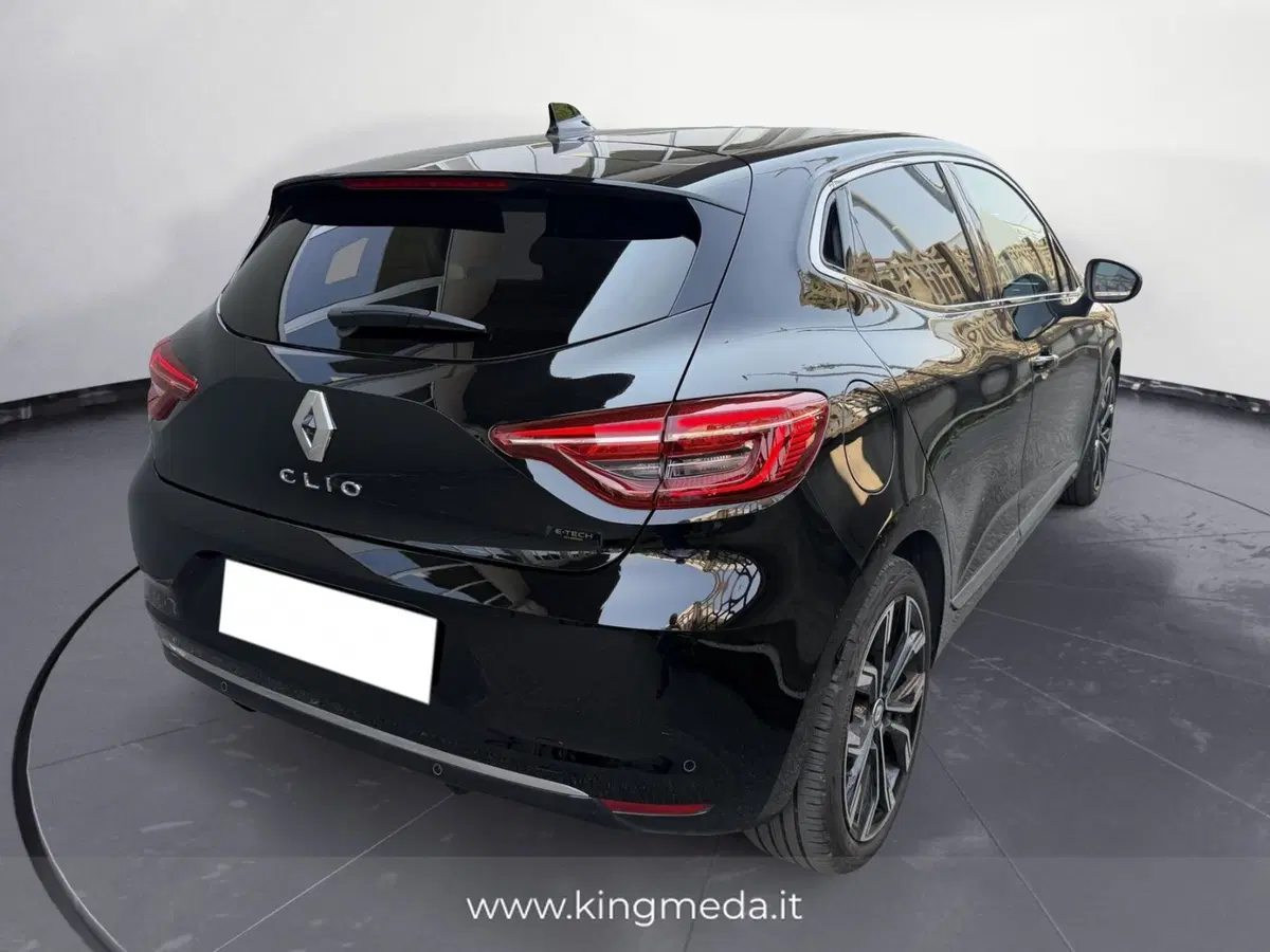 Renault Arkana usata a Monza e Brianza (3)