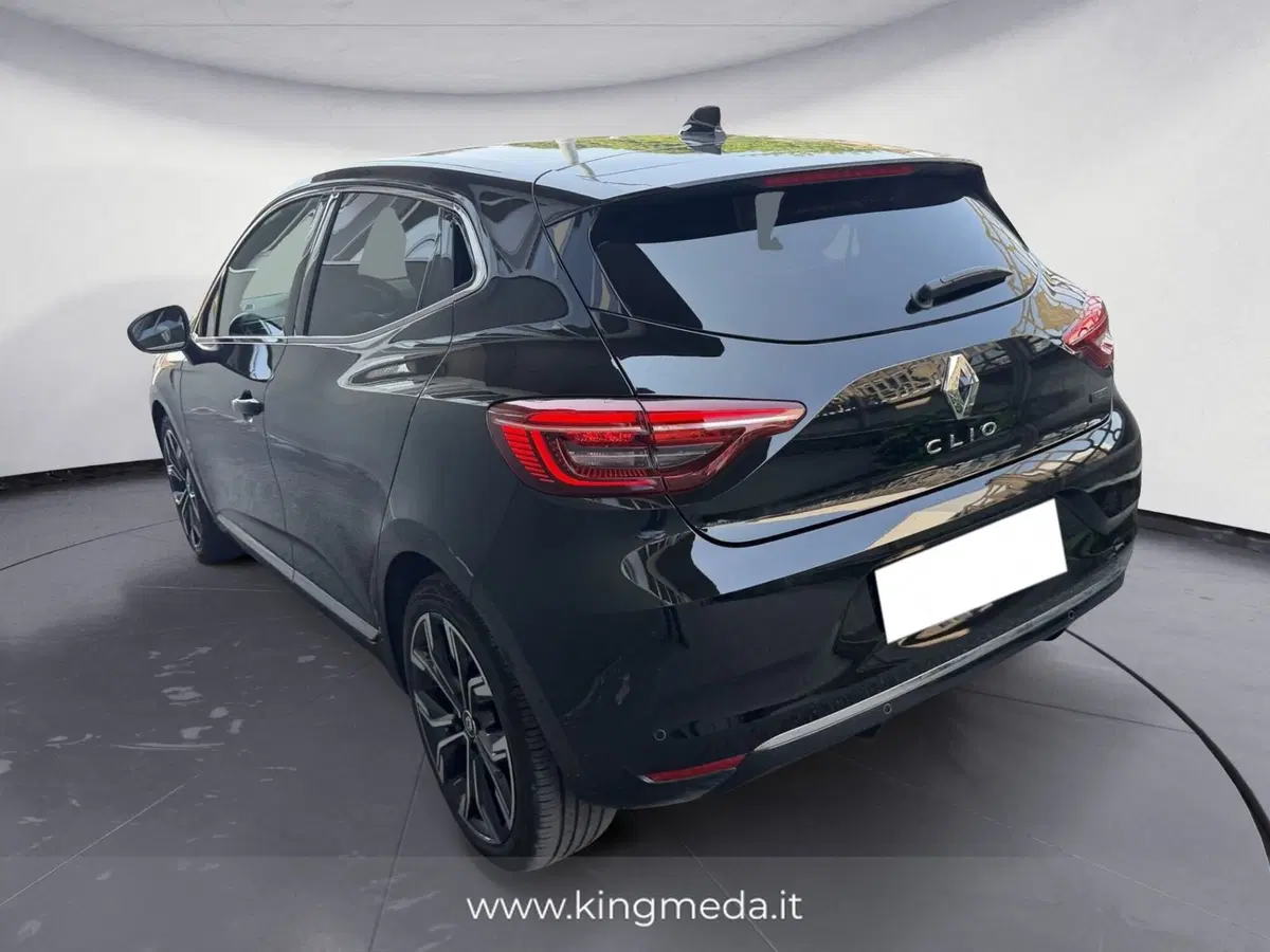 Renault Arkana usata a Monza e Brianza (4)