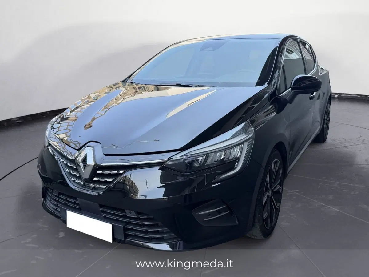 Renault Arkana usata a Monza e Brianza (5)