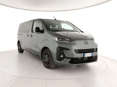 Fiat Ulysse combi M1 2.0 bluehdi 180cv L2H1 AT8 del 2025 usata a Caserta