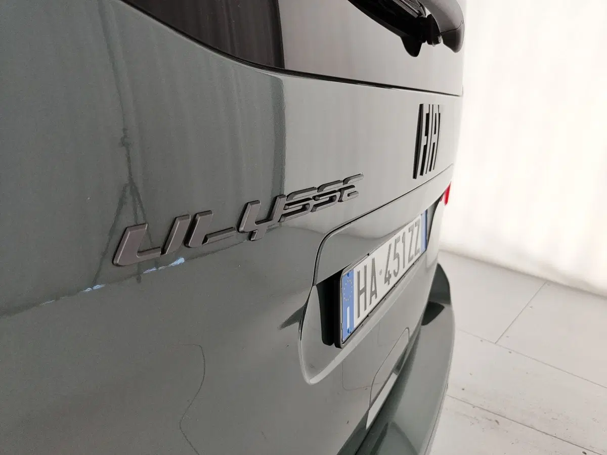 Fiat Ulysse usata a Caserta (10)