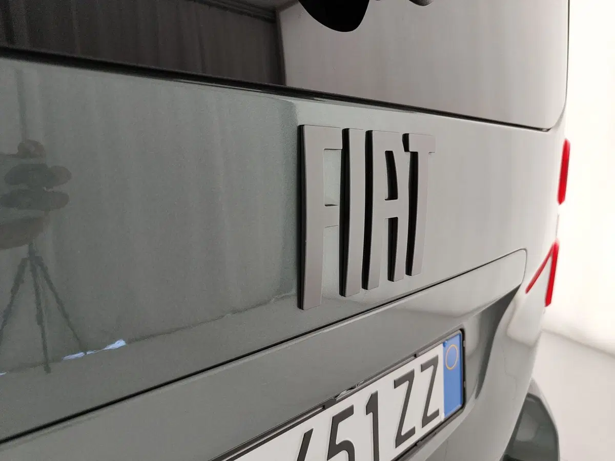 Fiat Ulysse usata a Caserta (11)