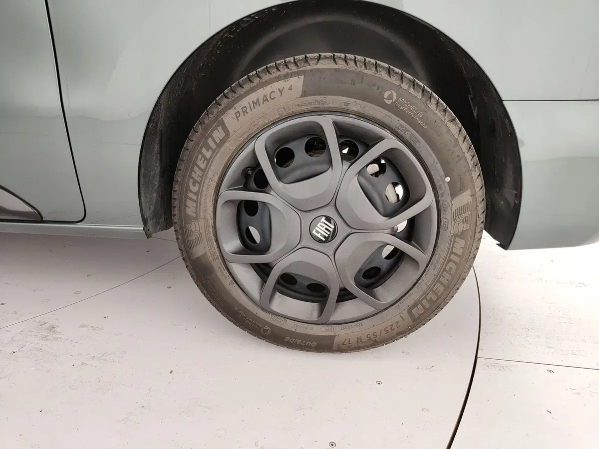 Fiat Ulysse usata a Caserta (12)