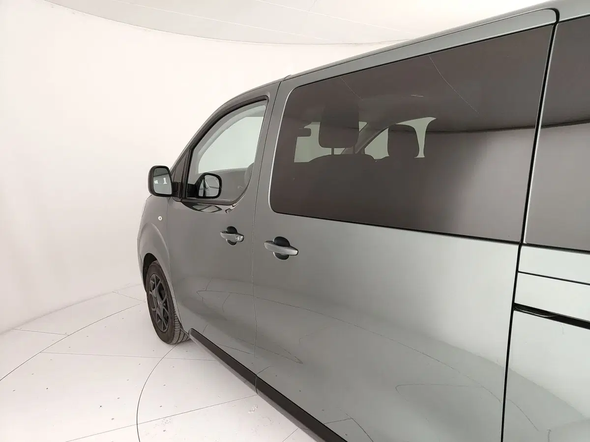 Fiat Ulysse usata a Caserta (13)