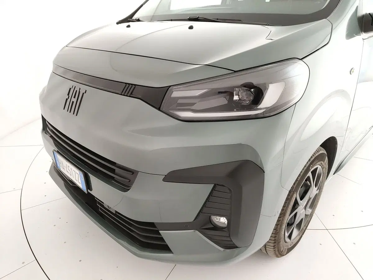 Fiat Ulysse usata a Caserta (14)