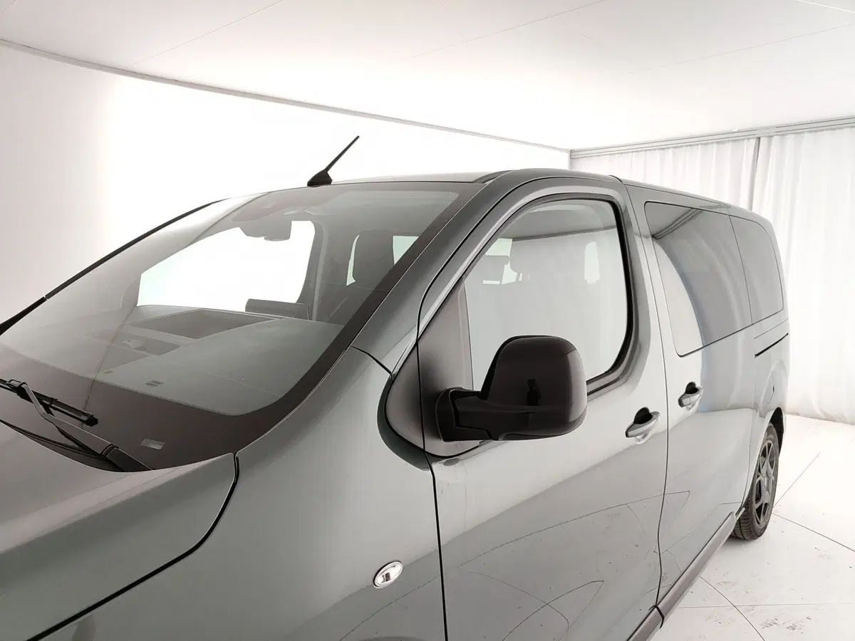 Fiat Ulysse usata a Caserta (15)