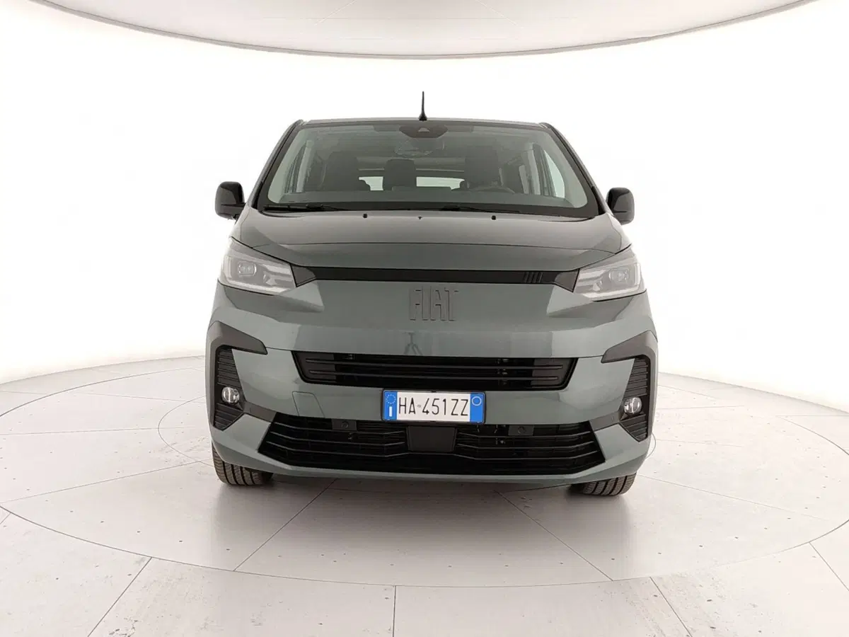 Fiat Ulysse usata a Caserta (2)