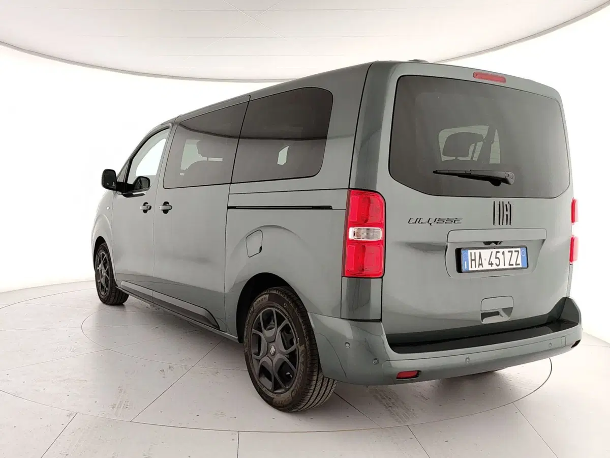 Fiat Ulysse usata a Caserta (4)