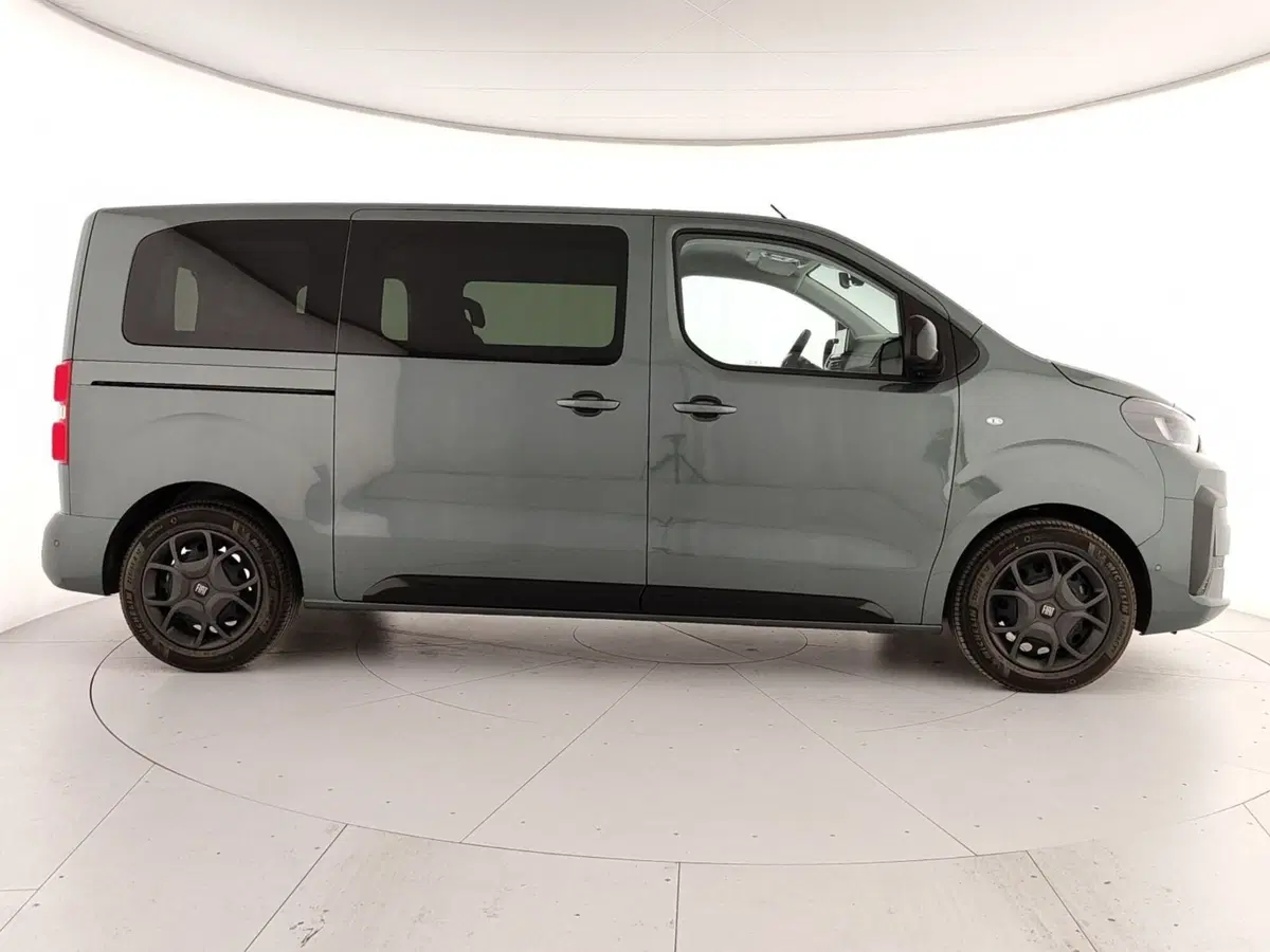Fiat Ulysse usata a Caserta (7)