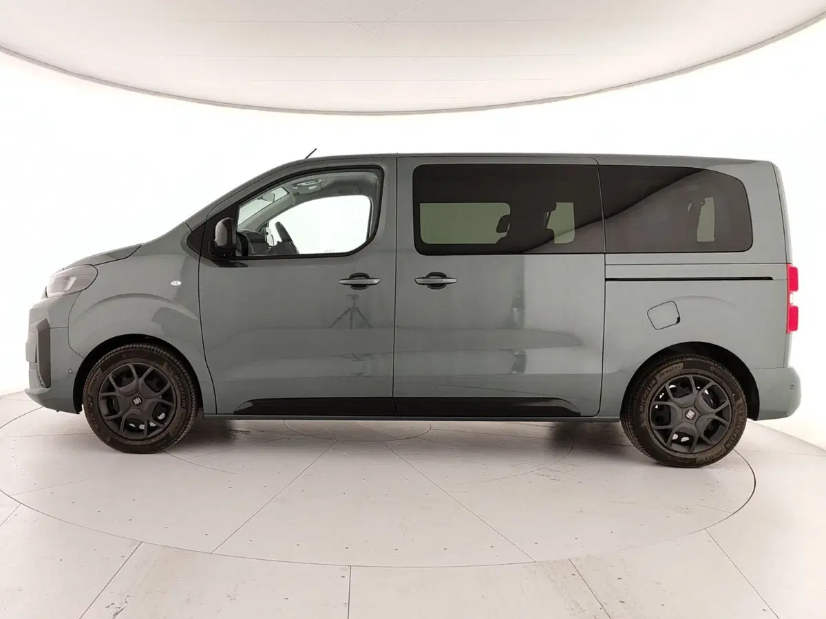 Fiat Ulysse usata a Caserta (8)