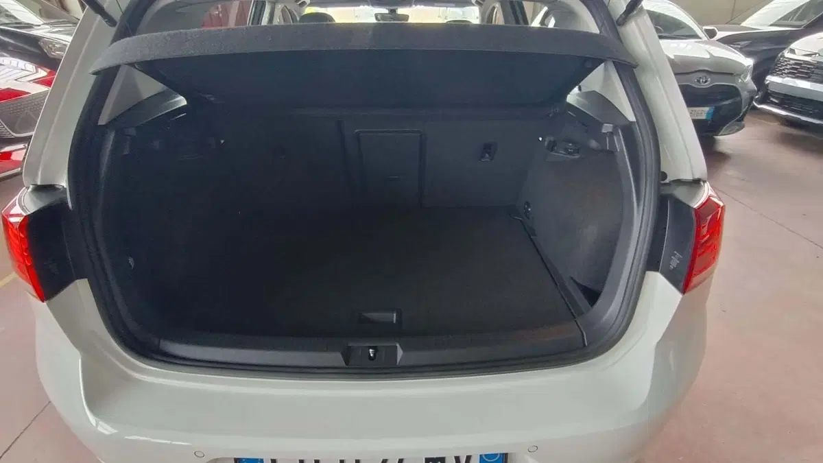 Volkswagen Golf usata a Belluno (15)