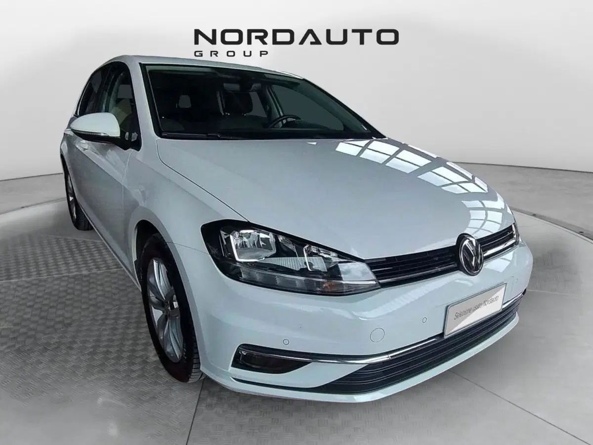 Volkswagen Golf usata a Belluno (2)