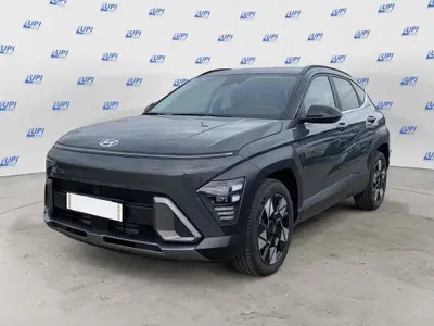 Hyundai Kona 1.0 t-gdi X Line 2wd dct del 2024 usata a Pistoia