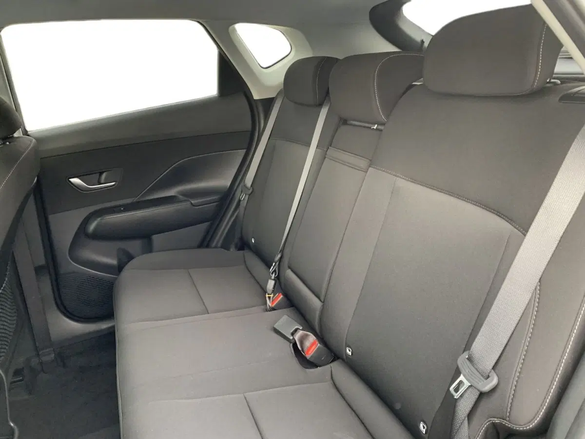 Hyundai Kona usata a Pistoia (11)