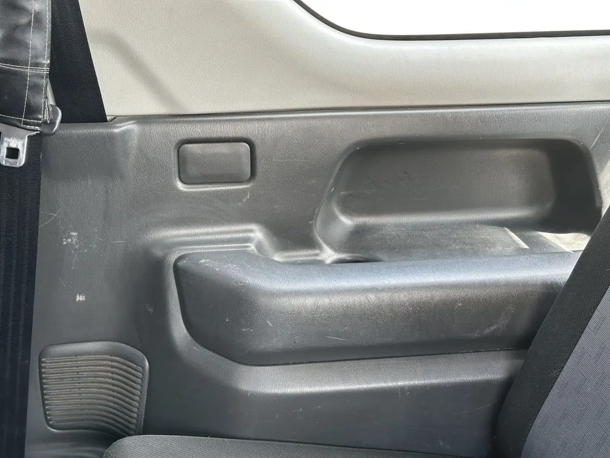 Suzuki Jimny usata a Pistoia (14)